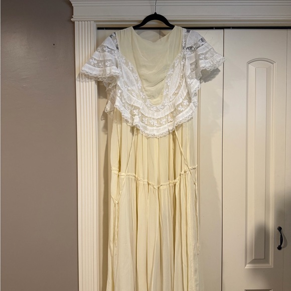 Anthropology Dress - Picture 4 of 4